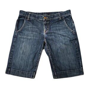 [David Kahn] Bermuda Shorts- Size 29